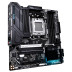 Gigabyte B850M GAMING X WIFI6E socket AM5