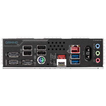 Gigabyte B850M GAMING X WIFI6E socket AM5