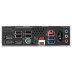 Gigabyte B850M GAMING X WIFI6E socket AM5