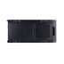 1STPLAYER AU7 ARGB, ATX, 3x120mm ARGB, Black, AU7-BK-2FA7-14-2FA7R-1FA7