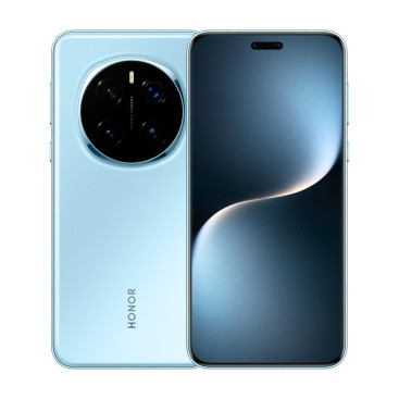 HONOR Magic7 Pro 12/512 ГБ голубой