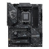 MSI X870E GAMING PLUS WIFI socket AM5