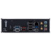 MSI X870E GAMING PLUS WIFI socket AM5
