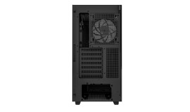 Deepcool CH560, ATX, 4x120mm ARGB, Black