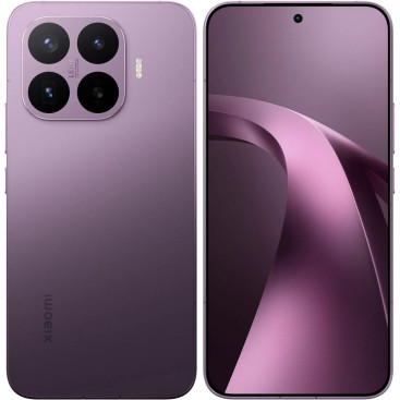 Xiaomi 17T Pro 12/256 ГБ фиолетовый