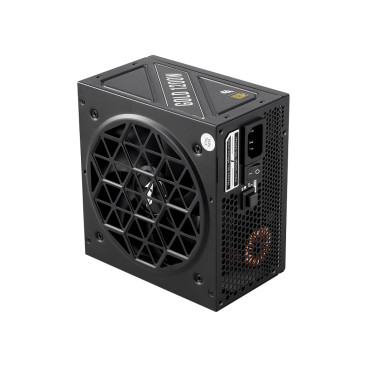 1STPLAYER NGDP GOLD 1200W, ATX 3.1, 80 PLUS Gold, PCIe 5.1, Black, HA-1200BA4