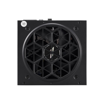 1STPLAYER NGDP GOLD 1200W, ATX 3.1, 80 PLUS Gold, PCIe 5.1, Black, HA-1200BA4