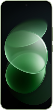 Xiaomi Redmi Note 17 Pro Max 8/256 ГБ зеленый