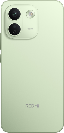 Xiaomi Redmi Note 17 Pro Max 8/256 ГБ зеленый