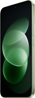 Xiaomi Redmi Note 17 Pro Max 8/256 ГБ зеленый