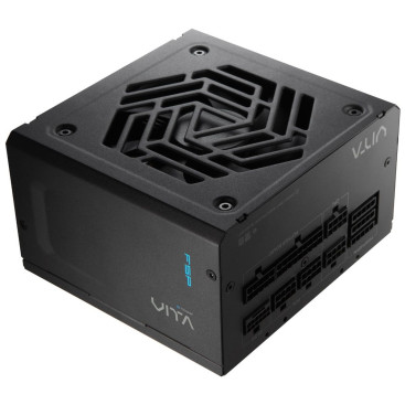 FSP VITA-850GM, 850W, 80 PLUS Gold, черный