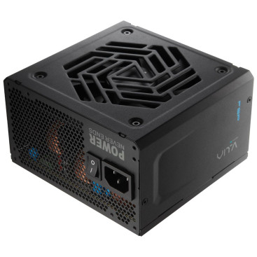 FSP VITA-850GM, 850W, 80 PLUS Gold, черный