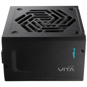 FSP VITA-850GM, 850W, 80 PLUS Gold, черный