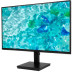 27" Acer FHD V277Gbipv, черный