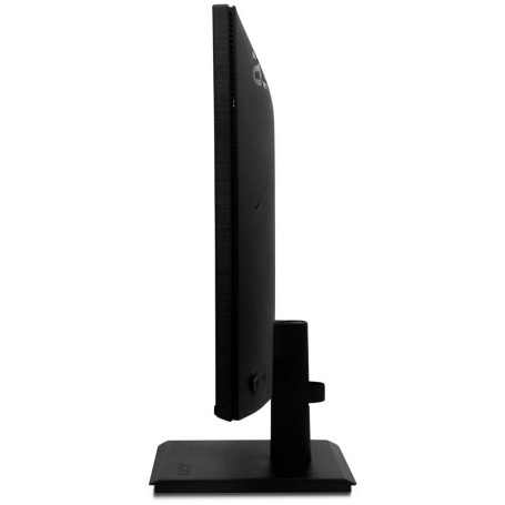 27" Acer FHD V277Gbipv, черный