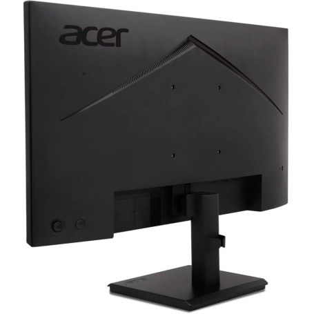 27" Acer FHD V277Gbipv, черный