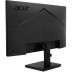 27" Acer FHD V277Gbipv, черный
