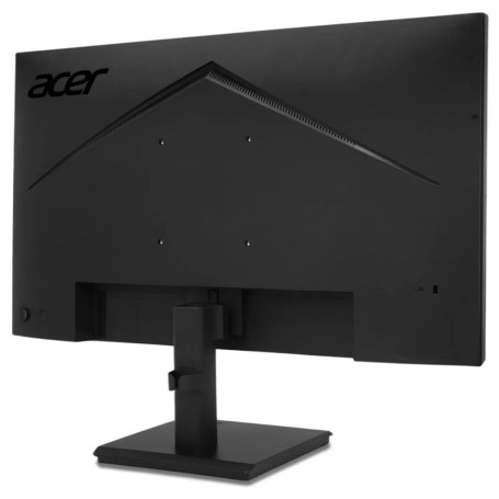 27" Acer FHD V277Gbipv, черный