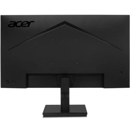 27" Acer FHD V277Gbipv, черный