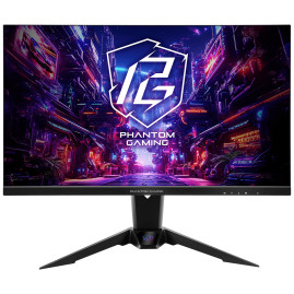 27" ASRock FHD PG27FFX2A, черный