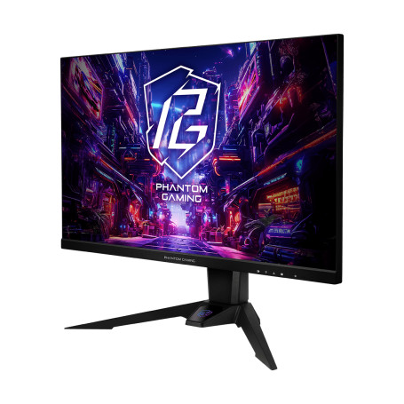27" ASRock FHD PG27FFX2A, черный