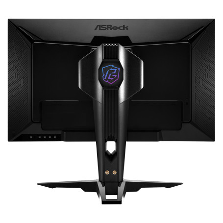 27" ASRock FHD PG27FFX2A, черный