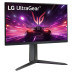 23.8" LG FHD UltraGear 24GS65F-B, черный