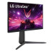 23.8" LG FHD UltraGear 24GS65F-B, черный