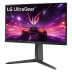 23.8" LG FHD UltraGear 24GS65F-B, черный