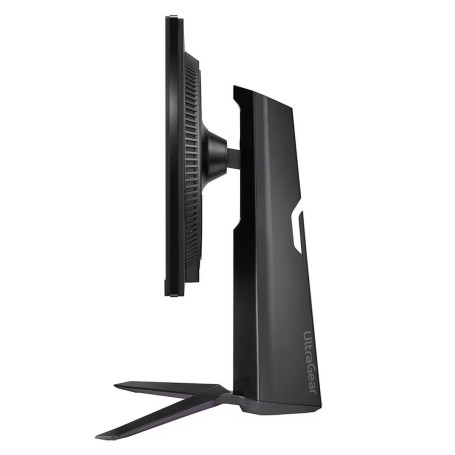 23.8" LG FHD UltraGear 24GS65F-B, черный