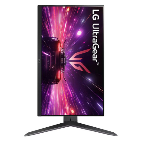 23.8" LG FHD UltraGear 24GS65F-B, черный
