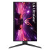 23.8" LG FHD UltraGear 24GS65F-B, черный