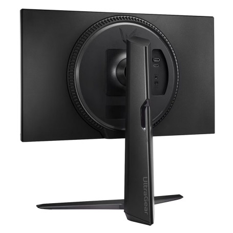 23.8" LG FHD UltraGear 24GS65F-B, черный