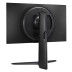 23.8" LG FHD UltraGear 24GS65F-B, черный