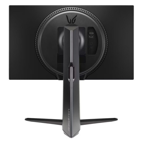 23.8" LG FHD UltraGear 24GS65F-B, черный