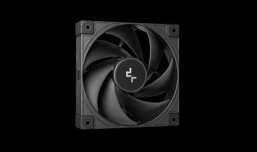 DEEPCOOL AK620 G2 DIGITAL NYX LGA1851/1700/1200/115X/AM5/AM4 TDP 260W DUAL FAN 120mm