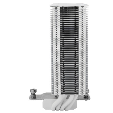 Thermalright Assassin Spirit 120 EVO White ARGB LGA115X/1200/1700/AM4/AM5 TDP 180W FAN 120mm (TRAS120EVOAW)