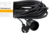 Удлинитель силовой PROconnect PROc-Uc (11-7114) 2x0.75кв.мм 1розет. 10м ПВС 6A без катушки черный