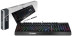 MSI Vigor GK20 мембранная  проводная, черный