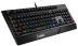 MSI Vigor GK20 мембранная  проводная, черный