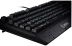 MSI Vigor GK20 мембранная  проводная, черный