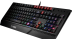 MSI Vigor GK20 мембранная  проводная, черный
