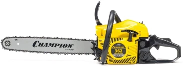 Бензопила Champion A362-18 2600Вт 3.54л.с. дл.шины:18" (45cm)