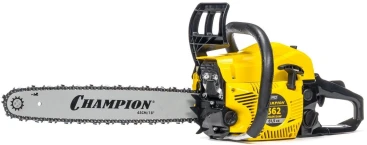 Бензопила Champion A362-18 2600Вт 3.54л.с. дл.шины:18" (45cm)