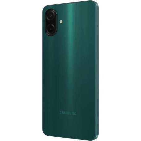 Samsung Galaxy A07 6/128 ГБ зеленый