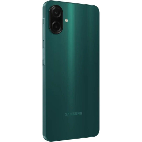 Samsung Galaxy A07 6/128 ГБ зеленый