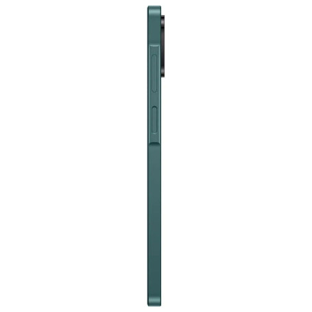 Samsung Galaxy A07 6/128 ГБ зеленый