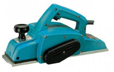 Рубанок Makita 1911B 900Вт 110мм 16000об/мин