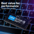 Crucial 8GB DDR5 4800 SO-DIMM CT8G48C40S5