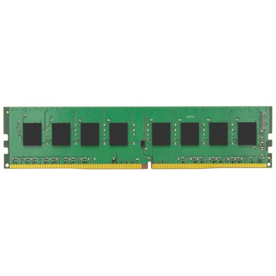 Kingston 16GB DDR4 2666MHz KVR26N19D8/16